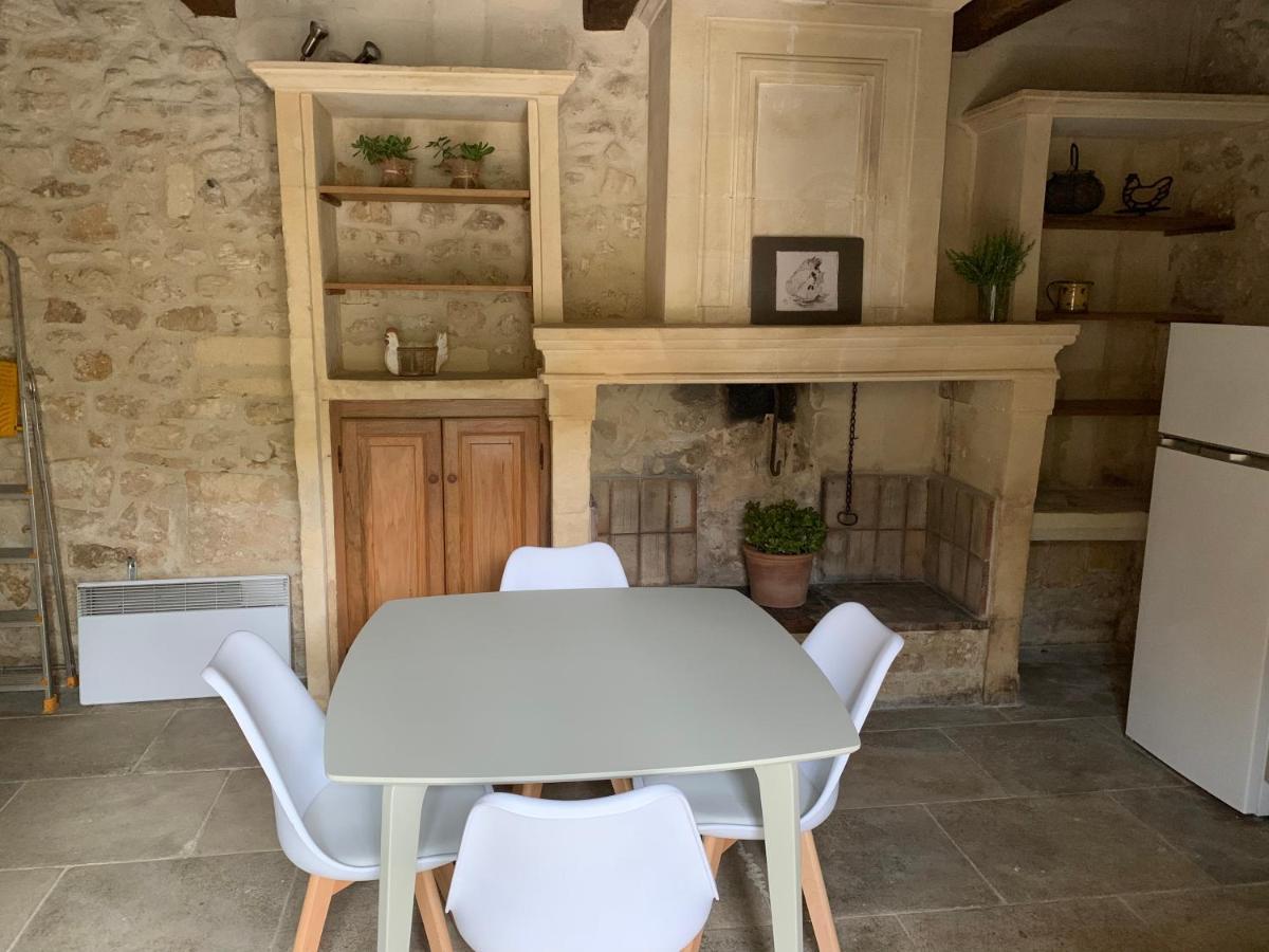 De La Tour Des Abbés * Fontvieille