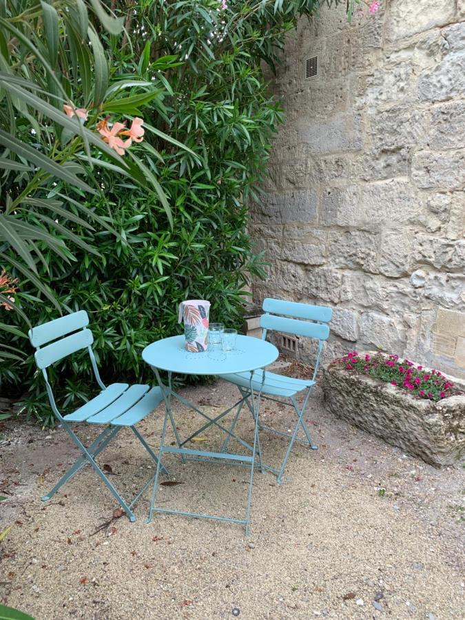 Holiday home De La Tour Des Abbes *