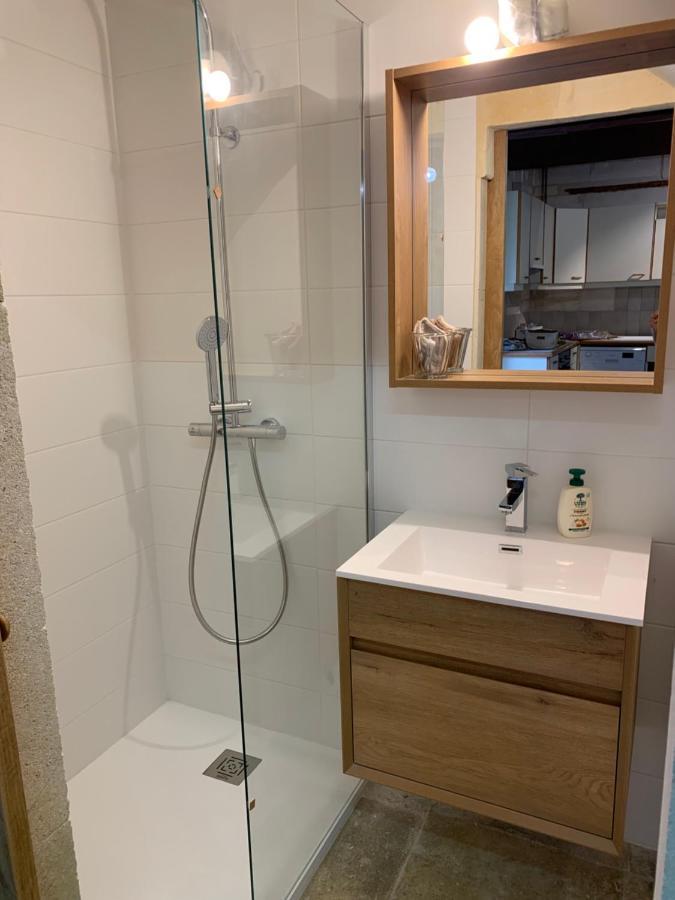 De La Tour Des Abbes Holiday home